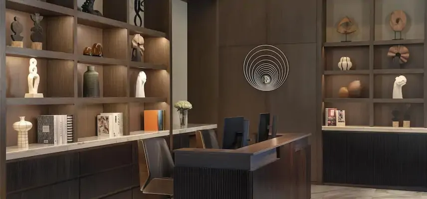 Doubletree By Hilton Madinah Gate image